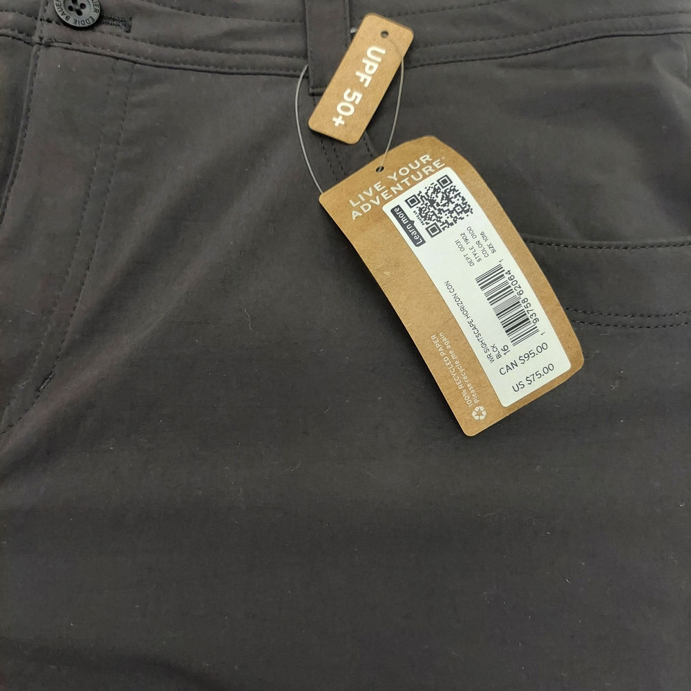 Eddie Bauer Women's Black Pants